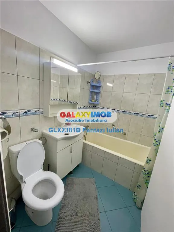Apartament 2 camere | Lujerului | Decomandat | 6min. metrou - foto 7
