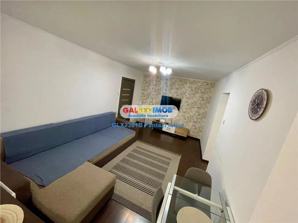 Apartament 2 camere | Lujerului | Decomandat | 6min. metrou - foto 9