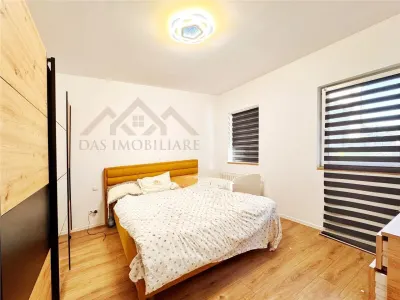 Apartament 3 camere, cu curte generoasa, zona Lamaitei - Baia Mare
