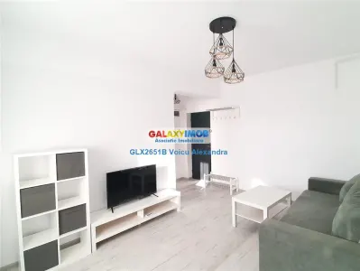 Apartament Bloc Nou Berceni - Dimitrie Leonida - Parcare - foto 1