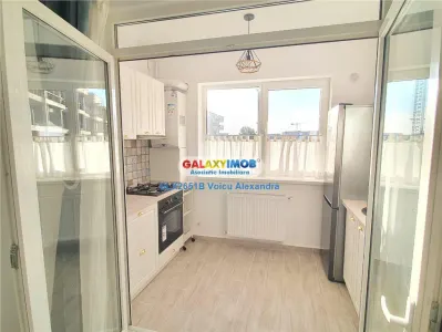 Apartament Bloc Nou Berceni - Dimitrie Leonida - Parcare - foto 3