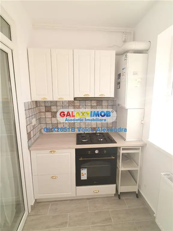 Apartament Bloc Nou Berceni - Dimitrie Leonida - Parcare - foto 4