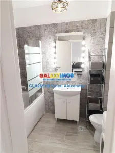 Apartament Bloc Nou Berceni - Dimitrie Leonida - Parcare - foto 7