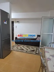 Apartament Tip Studio Berceni - Dimitrie Leonida - METROU - foto 2