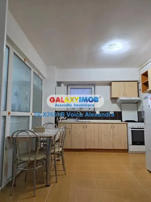 Apartament Tip Studio Berceni - Dimitrie Leonida - METROU - foto 4