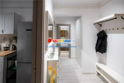 Inchiriere apartament 2 camere decomandat Targoviste Chindia Residence - foto 12