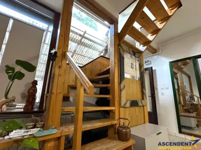 Film& 3D!Coltul tau rustic la casa,Central, Targu Mures - foto 13