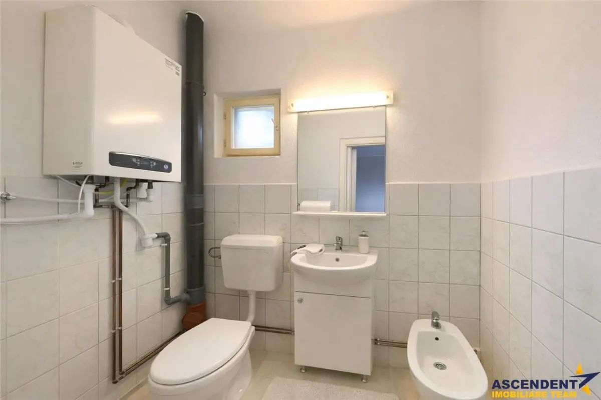 Film& 3D!Coltul tau rustic la casa,Central, Targu Mures - foto 6