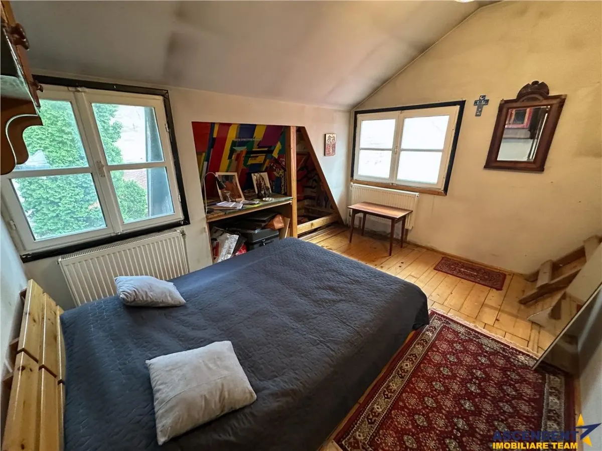 Film& 3D!Coltul tau rustic la casa,Central, Targu Mures - foto 7