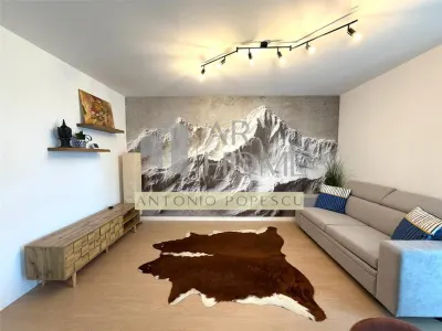 Apartament 2 camere, prima inchiriere, Ploiesti, Albert/ Kaufland Nord - foto 2