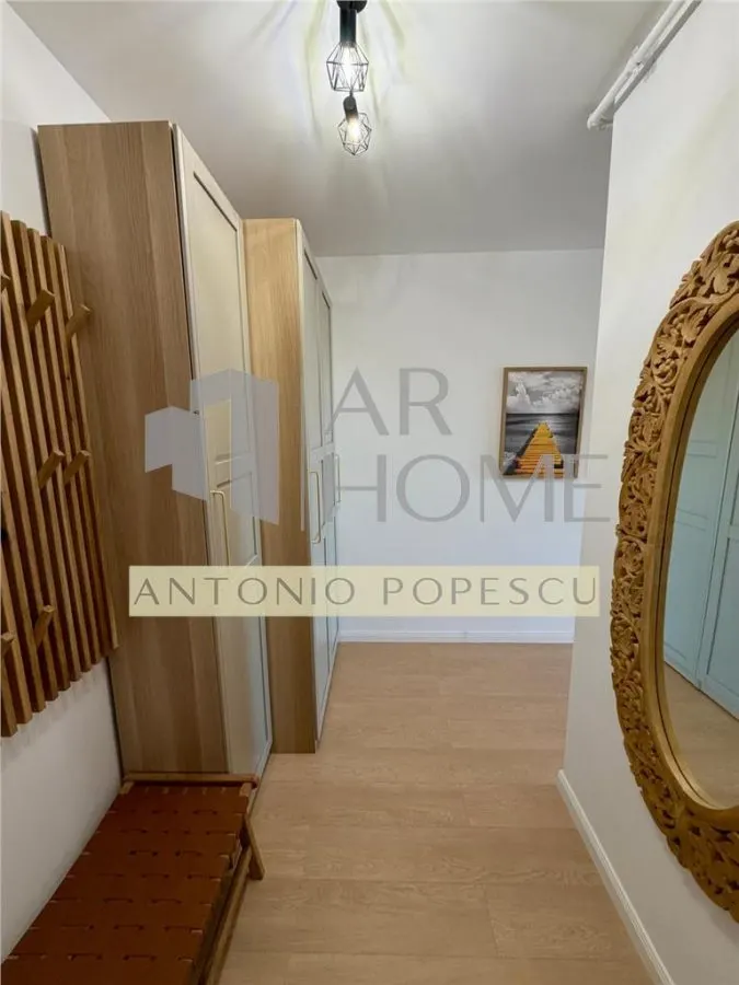 Apartament 2 camere, prima inchiriere, Ploiesti, Albert/ Kaufland Nord - foto 18