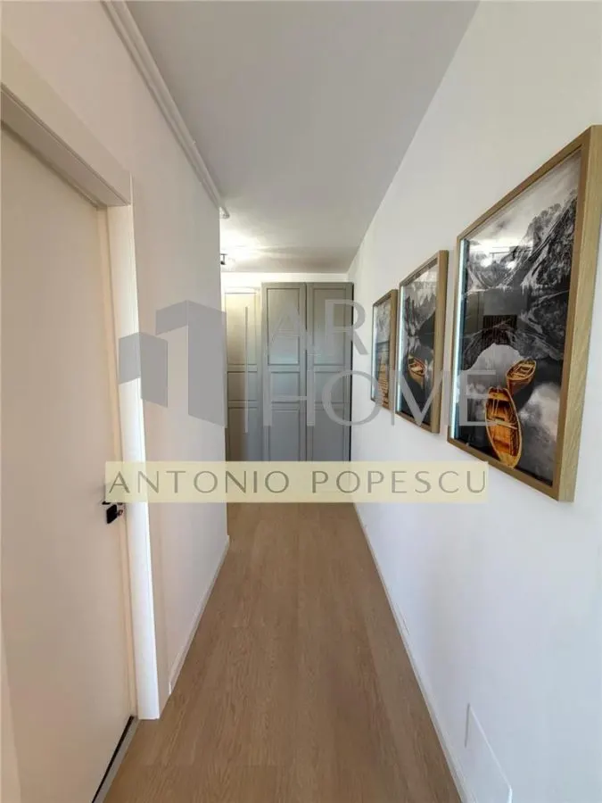 Apartament 2 camere, prima inchiriere, Ploiesti, Albert/ Kaufland Nord - foto 19