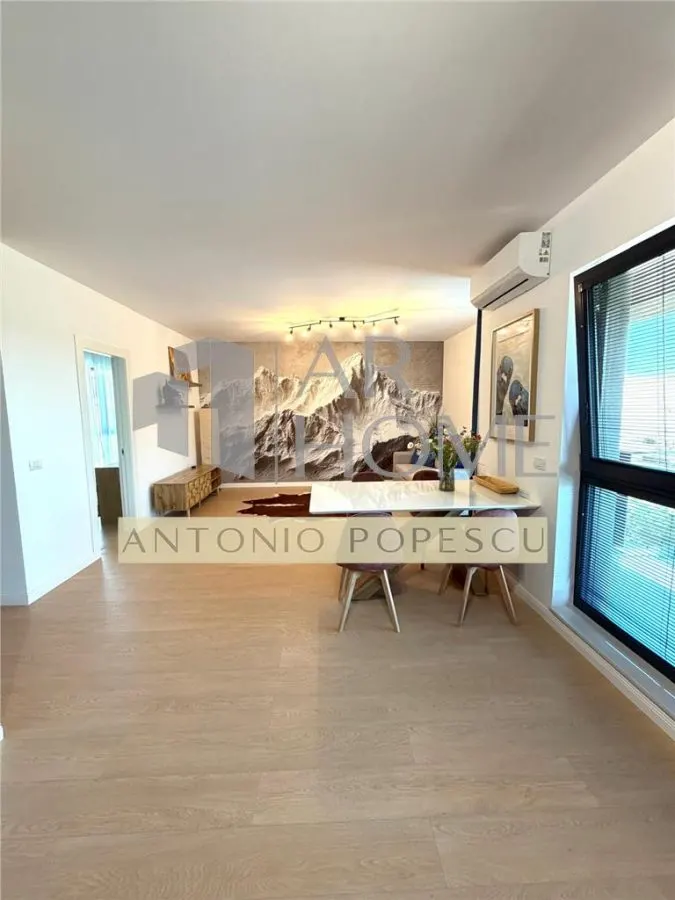 Apartament 2 camere, prima inchiriere, Ploiesti, Albert/ Kaufland Nord - foto 4