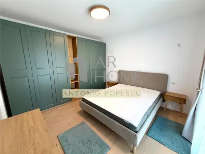 Apartament 2 camere, prima inchiriere, Ploiesti, Albert/ Kaufland Nord - foto 10