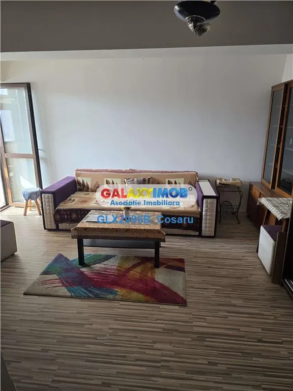 GARSONIERA  DE INCHIRIAT RAHOVA PUCHENI - foto 2