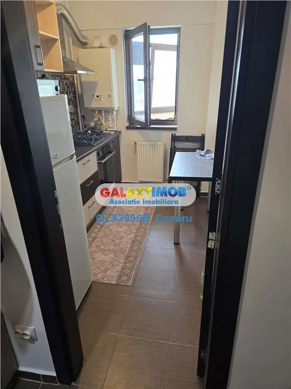 GARSONIERA  DE INCHIRIAT RAHOVA PUCHENI - foto 4