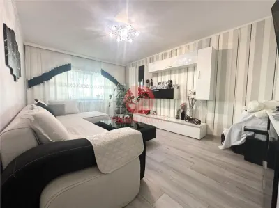 Apartament 3 Camere Decomandat Zona Far - foto 2