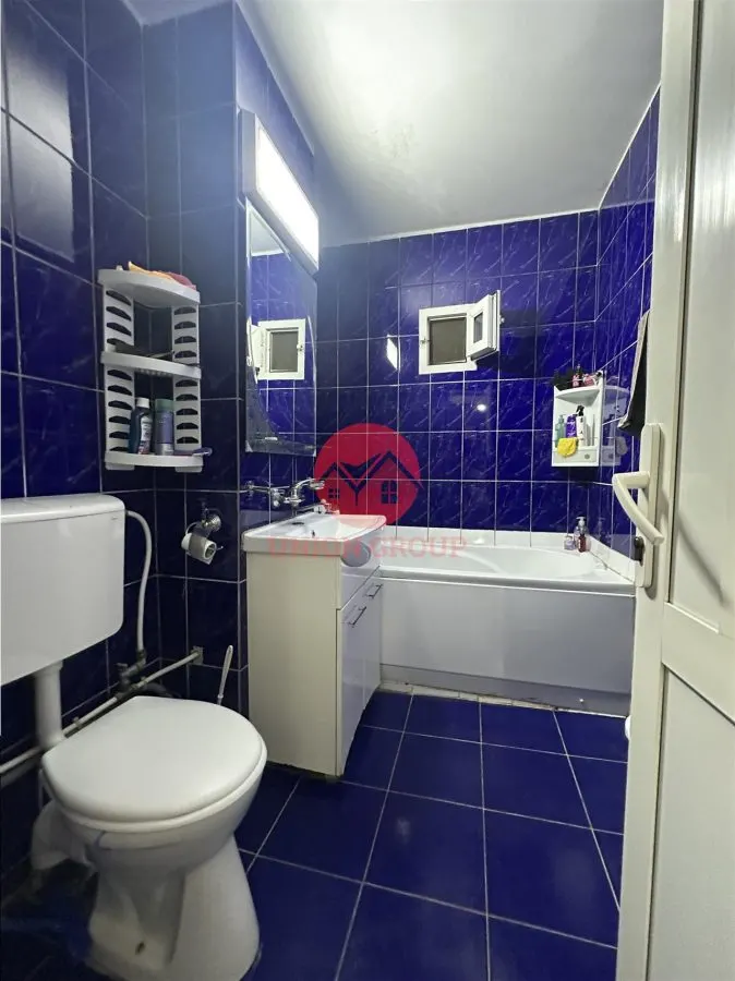 Apartament 3 Camere Decomandat Zona Far - foto 12