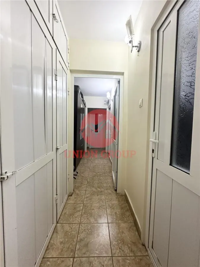 Apartament 3 Camere Decomandat Zona Far - foto 15