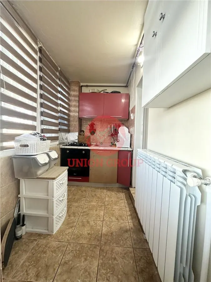 Apartament 3 Camere Decomandat Zona Far - foto 16