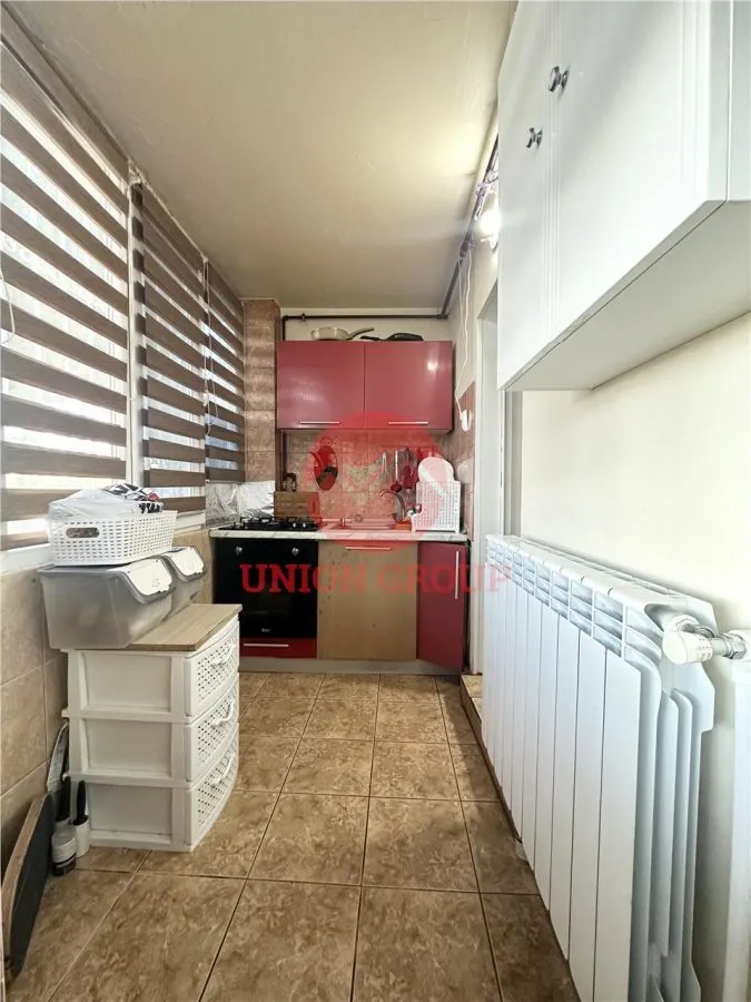 Apartament 3 Camere Decomandat Zona Far - foto 17