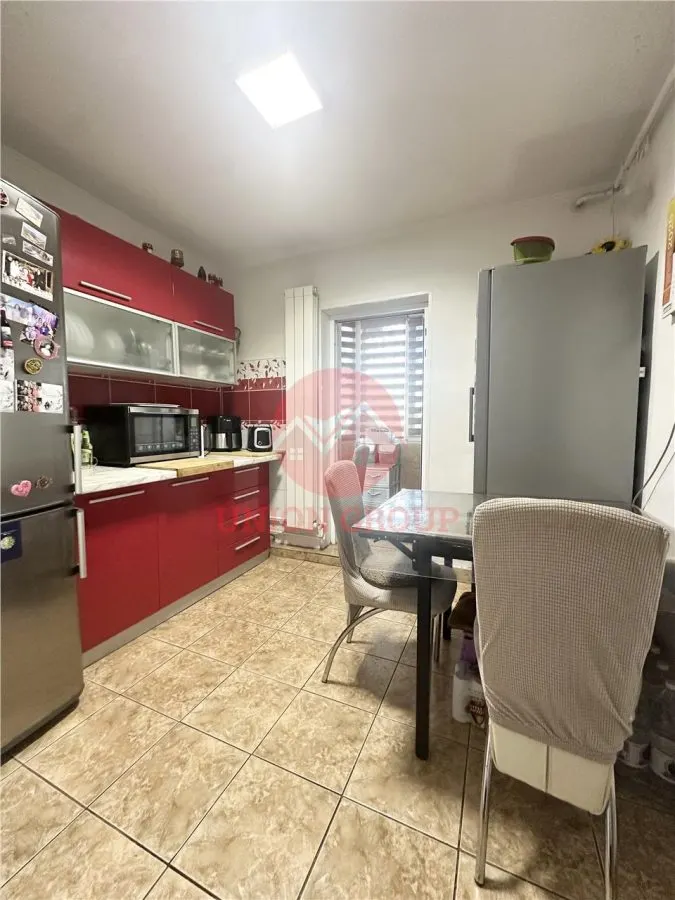 Apartament 3 Camere Decomandat Zona Far - foto 19