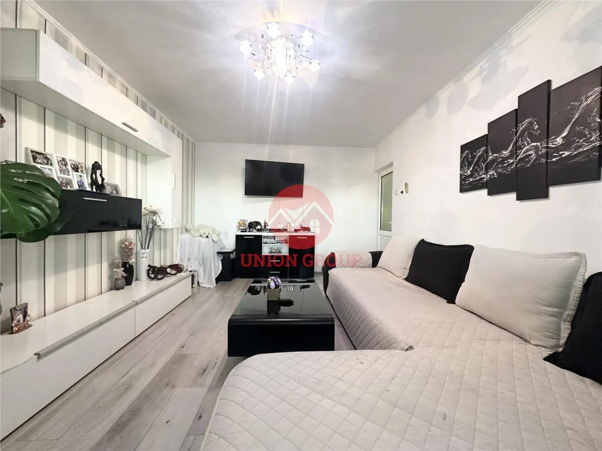 Apartament 3 Camere Decomandat Zona Far - foto 23