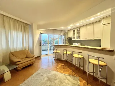 Apartament 3 camere I Primaverii I 1 Loc de parcare - foto 1