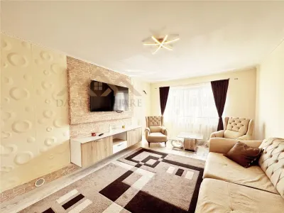 Apartament 2 camere decomandat, etaj 2 ,  Granicerilor - Baia Mare
