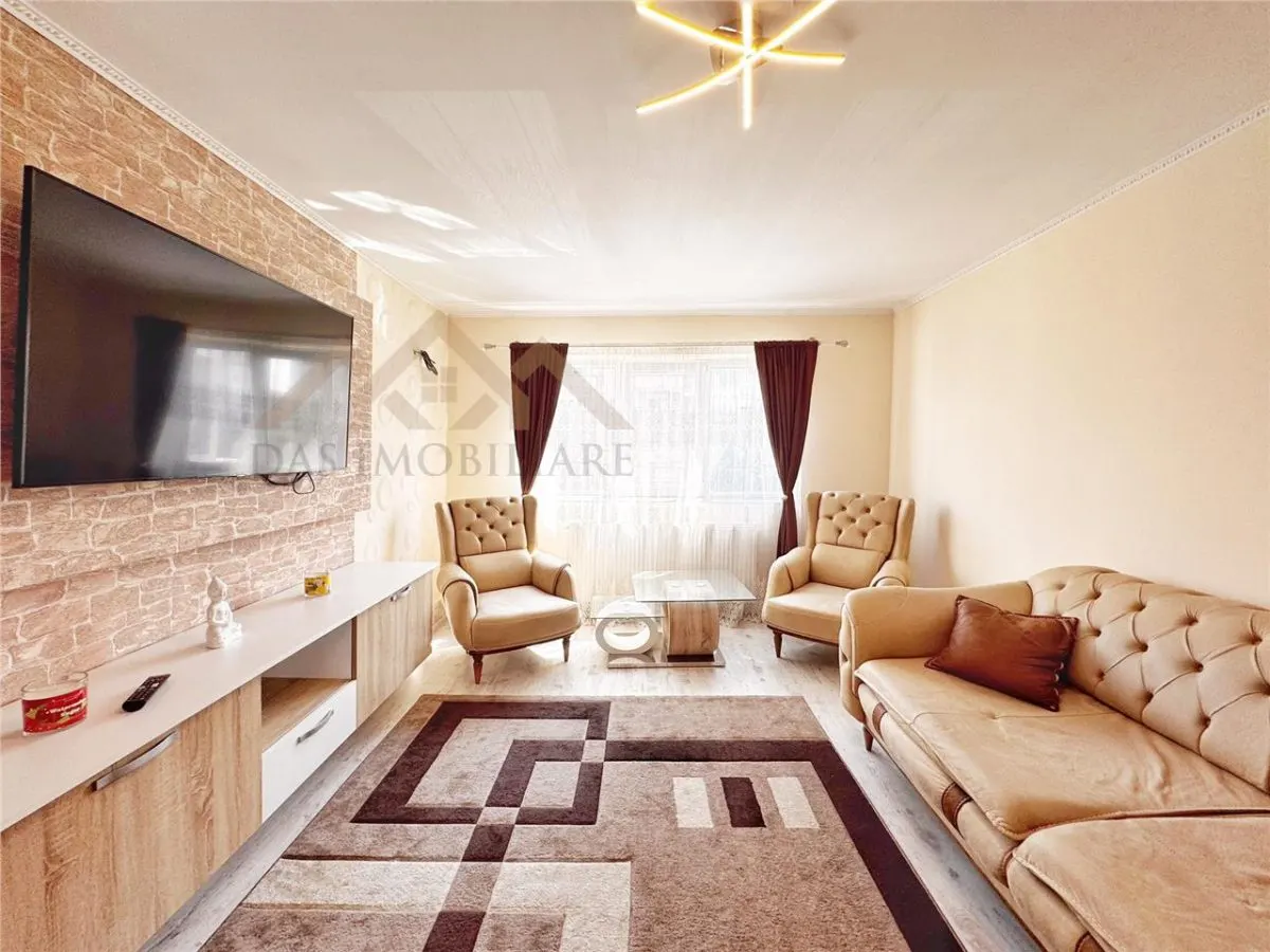Apartament 2 camere decomandat, etaj 2 ,  Granicerilor - foto 11