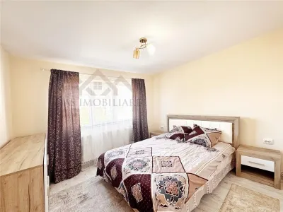 Apartament 2 camere decomandat, etaj 2 ,  Granicerilor - foto 3