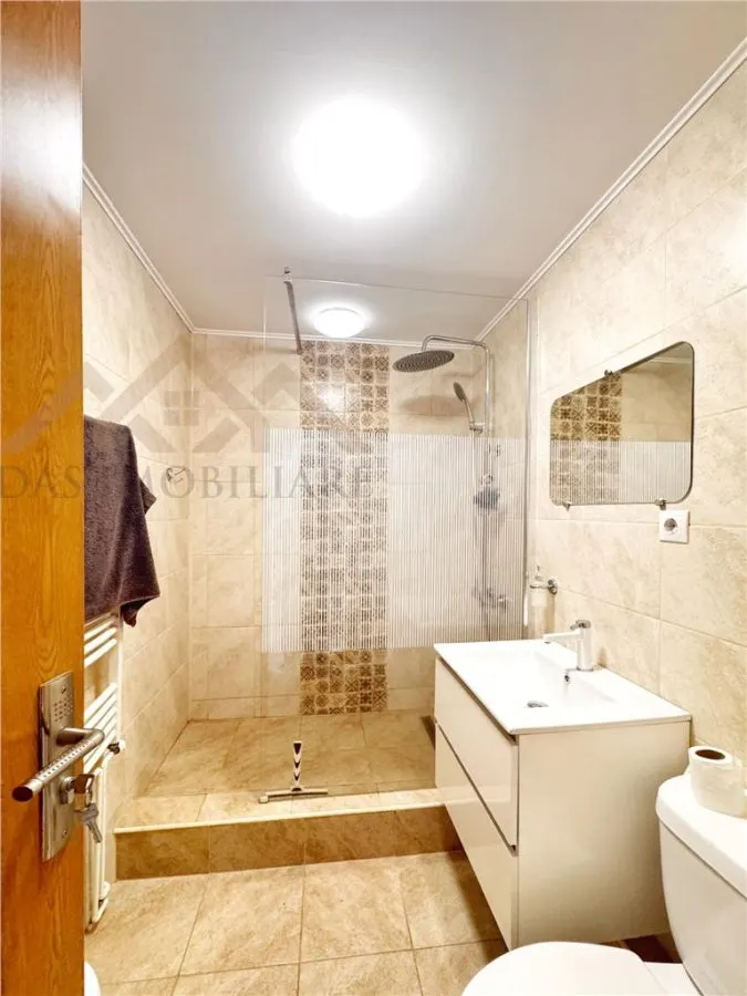 Apartament 2 camere decomandat, etaj 2 ,  Granicerilor - foto 5
