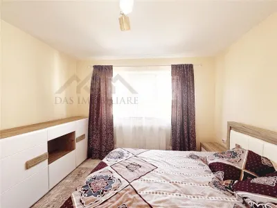 Apartament 2 camere decomandat, etaj 2 ,  Granicerilor - foto 9
