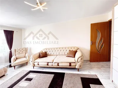 Apartament 2 camere decomandat, etaj 2 ,  Granicerilor - foto 10