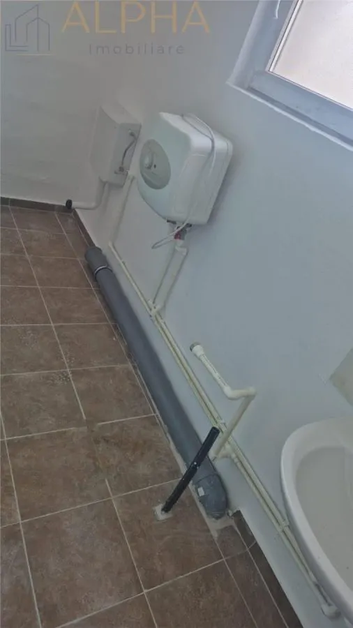 SPATIU COMERCIAL / PRODUCTIE / DEPOZITARE DE INCHIRIAT â€“ ORHEIU BISTRITEI, JUD. BISTRITA-NASAUD - foto 7
