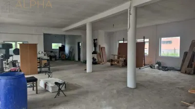 SPATIU COMERCIAL / PRODUCTIE / DEPOZITARE DE INCHIRIAT â€“ ORHEIU BISTRITEI, JUD. BISTRITA-NASAUD - foto 9