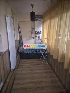 Apartament de inchiriat 2 camere metrou Jiului - foto 4