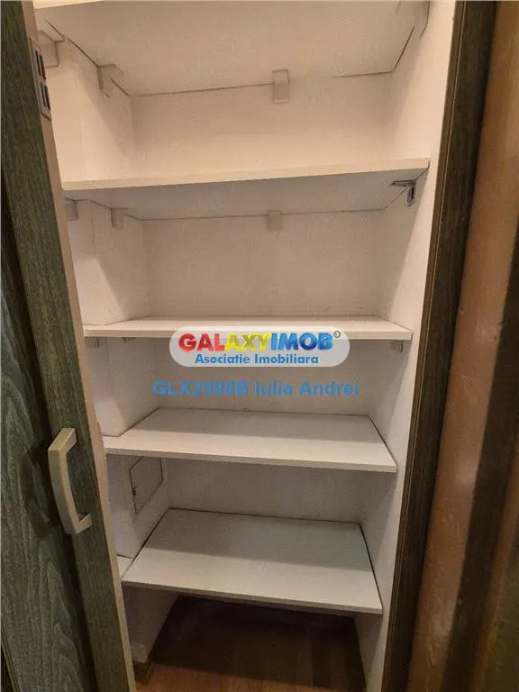 Apartament de inchiriat 2 camere metrou Jiului - foto 6
