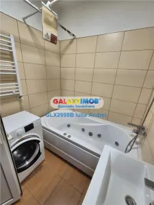 Apartament de inchiriat 2 camere metrou Jiului - foto 8