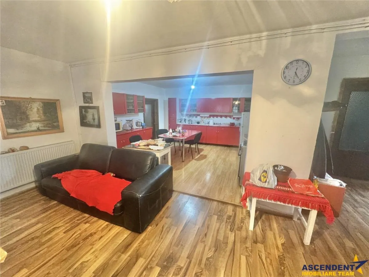 Casa, clinica, gradinita, afterschool sau sediu firma, Zizinului, Brasov - foto 2