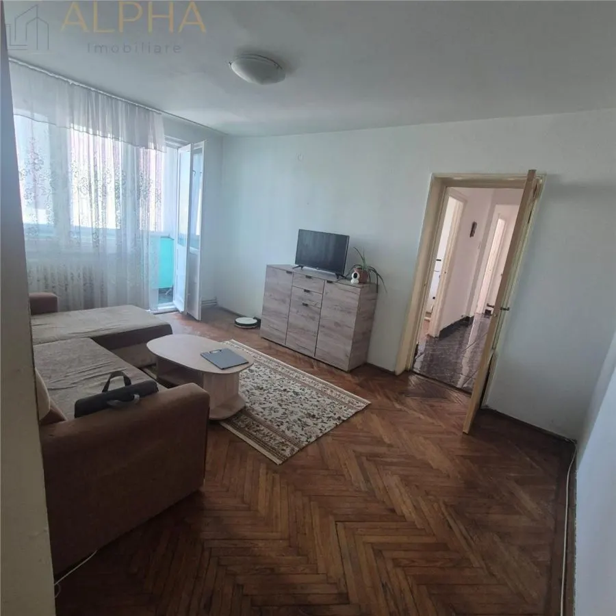 APARTAMENT 4 CAMERE DE VANZARE â€“ STR. ANDREI MURESANU,  jud  B-N, BISTRITA - foto 2