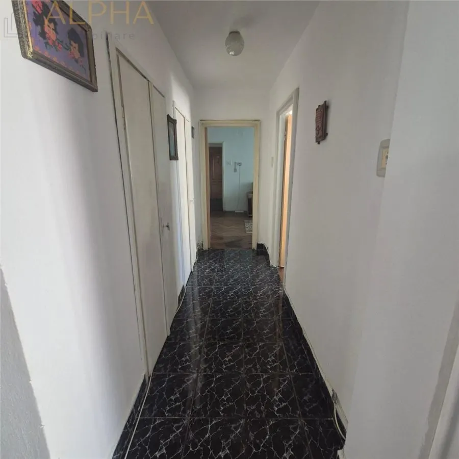 APARTAMENT 4 CAMERE DE VANZARE â€“ STR. ANDREI MURESANU,  jud  B-N, BISTRITA - foto 11