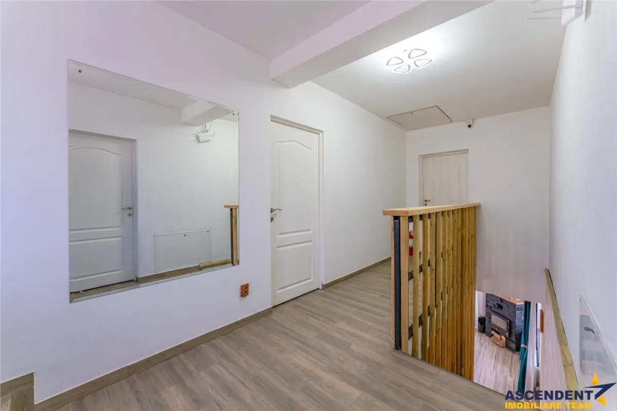 Distincta resedinta/ pensiune,A Class,1.100 mp teren,prestigiu vizual,Bran,Brasov - foto 18