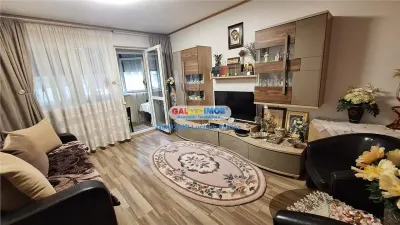 Comision 0% I2 camere, boxa, loc de parcare I Metalurgiei - foto 1
