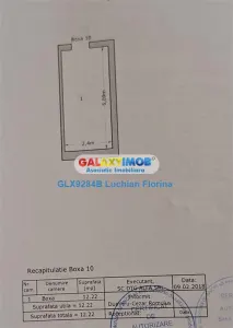 Comision 0% I2 camere, boxa, loc de parcare I Metalurgiei - foto 9