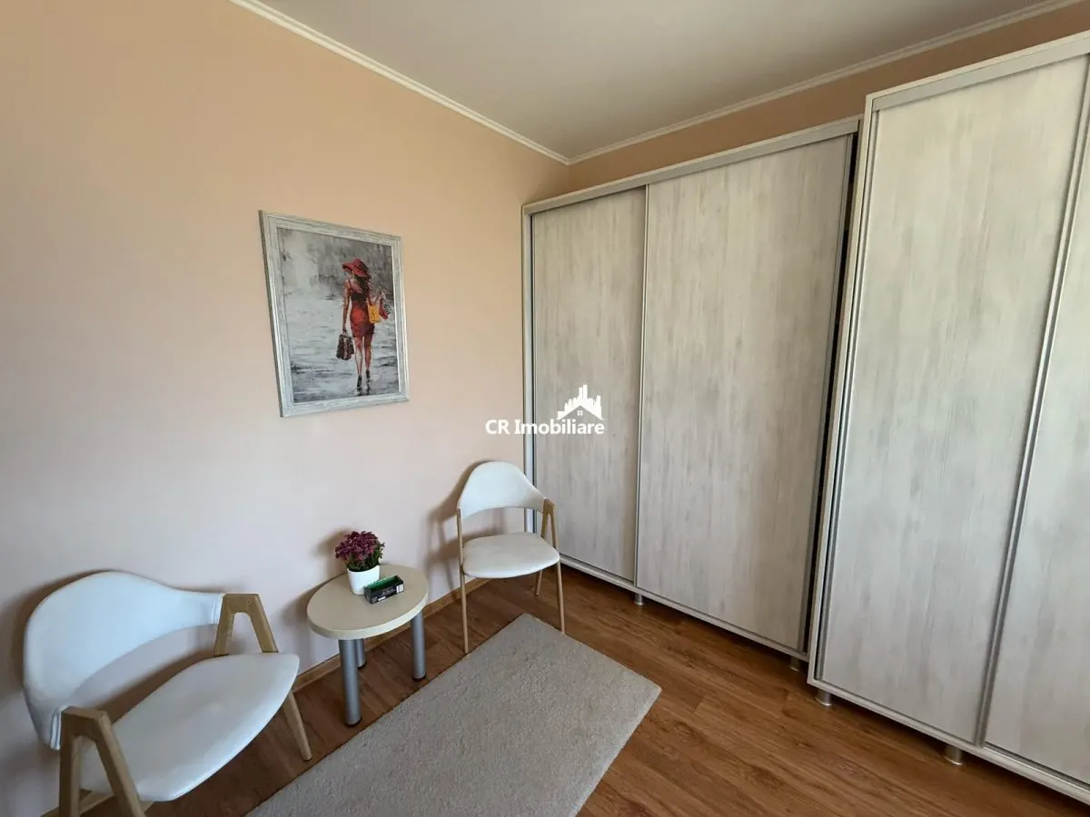 Vila de vanzare  plus  teren 500 Trapezului - foto 7