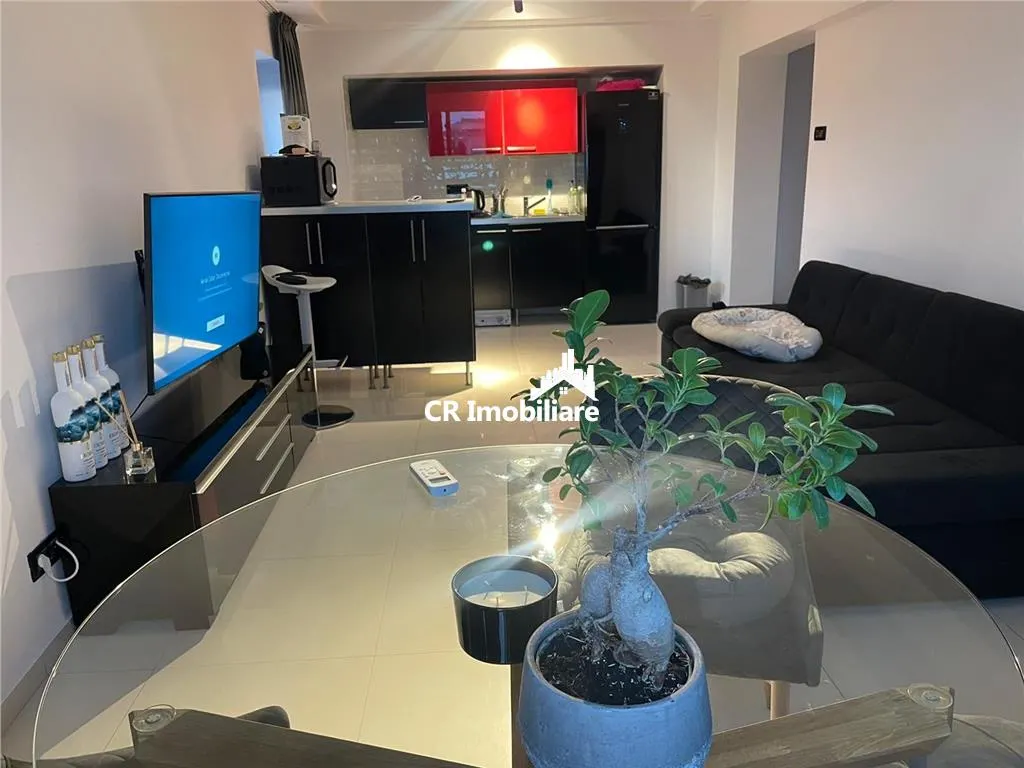 Apartament 3 camere Alba Iulia - foto 1