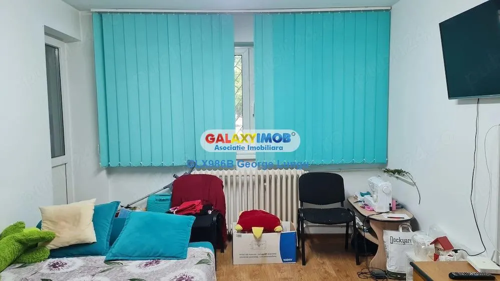 Apartament 2 camere Drumul Taberei zona Piata Moghioros - foto 1