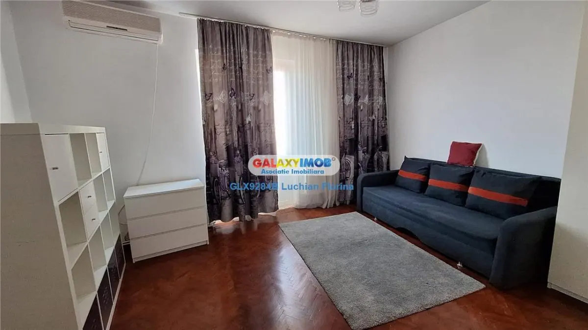 Vanzare apartament 2 camere I Piata Universitatii - foto 1