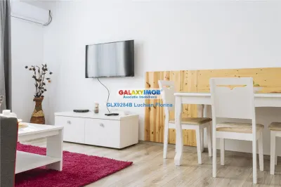 2-room apartment near Calea Victoriei - Academy of Economic Studies - foto 1